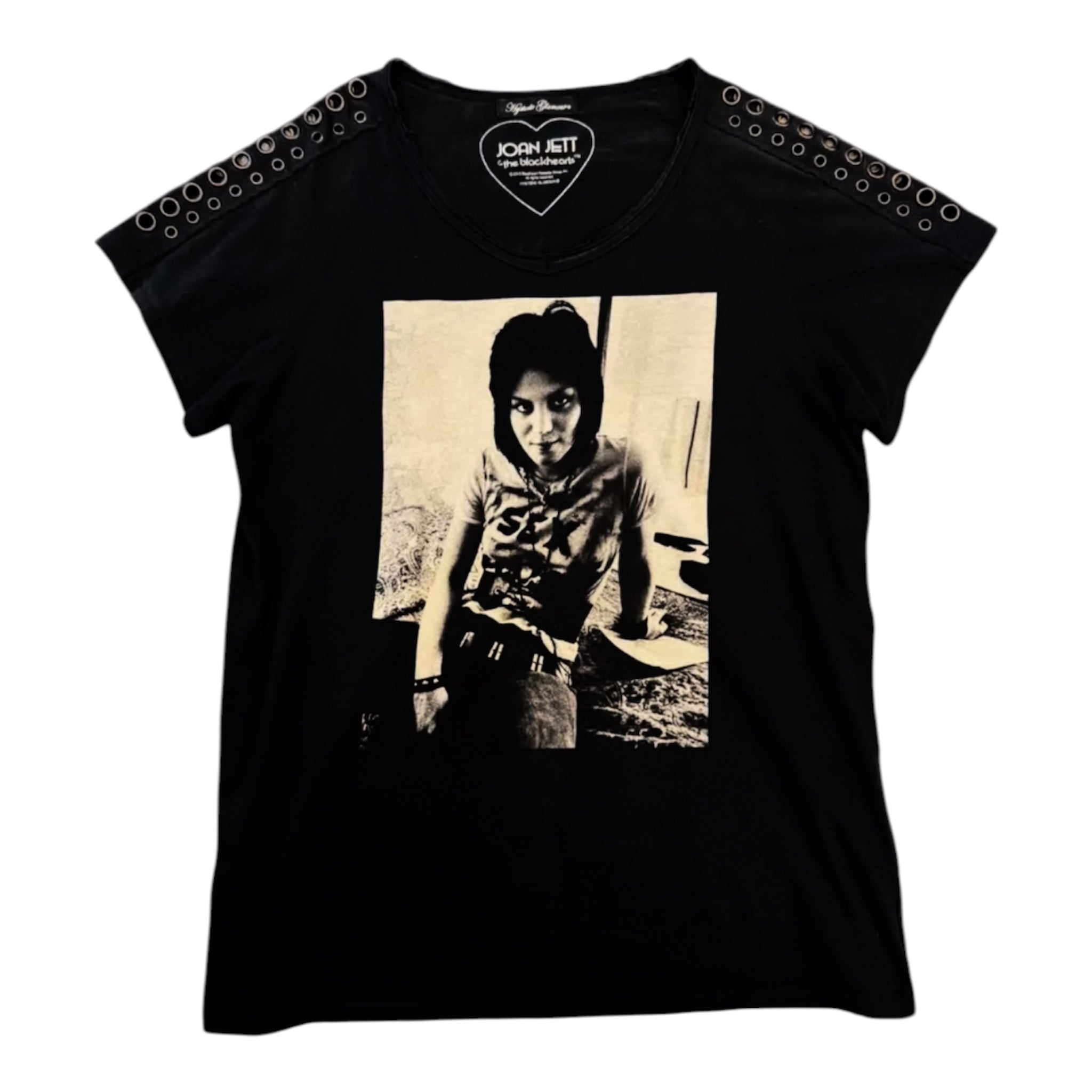 Hysteric Glamour