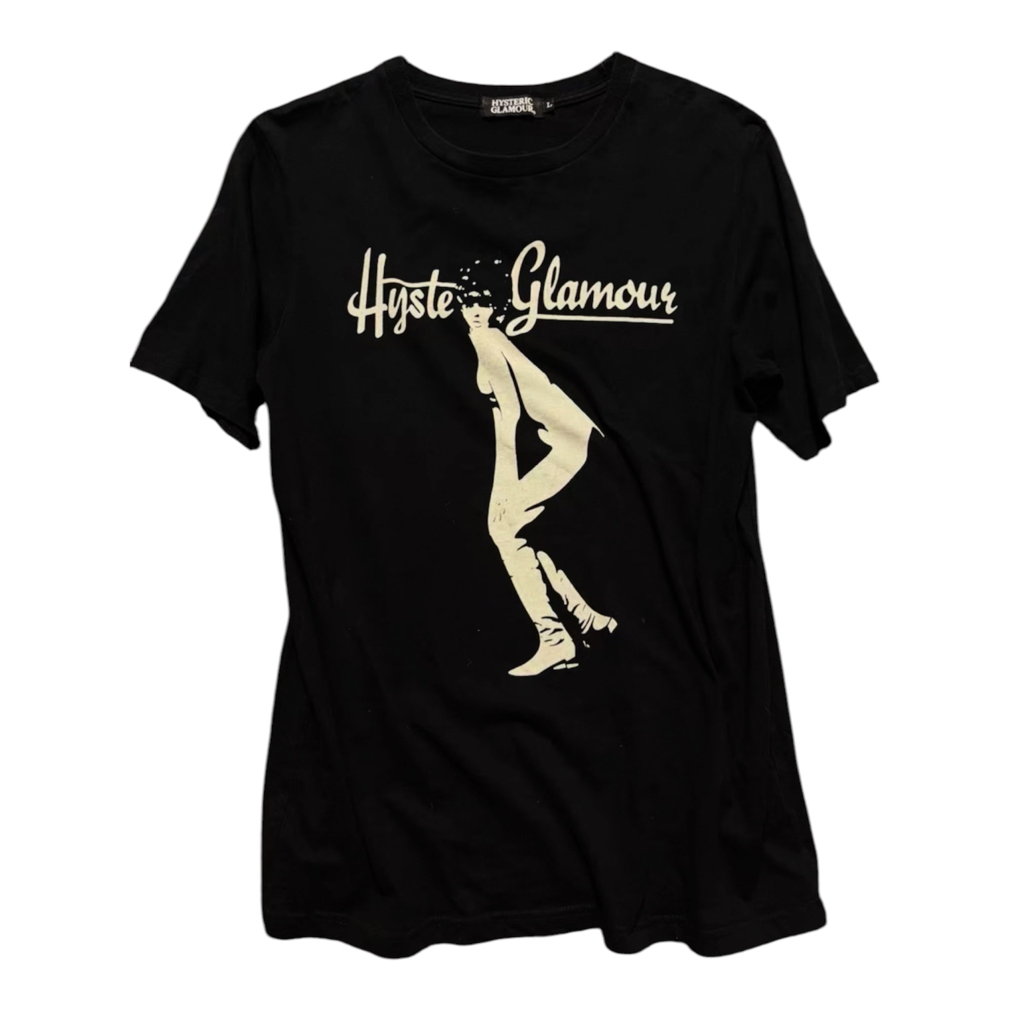 Hysteric Glamour