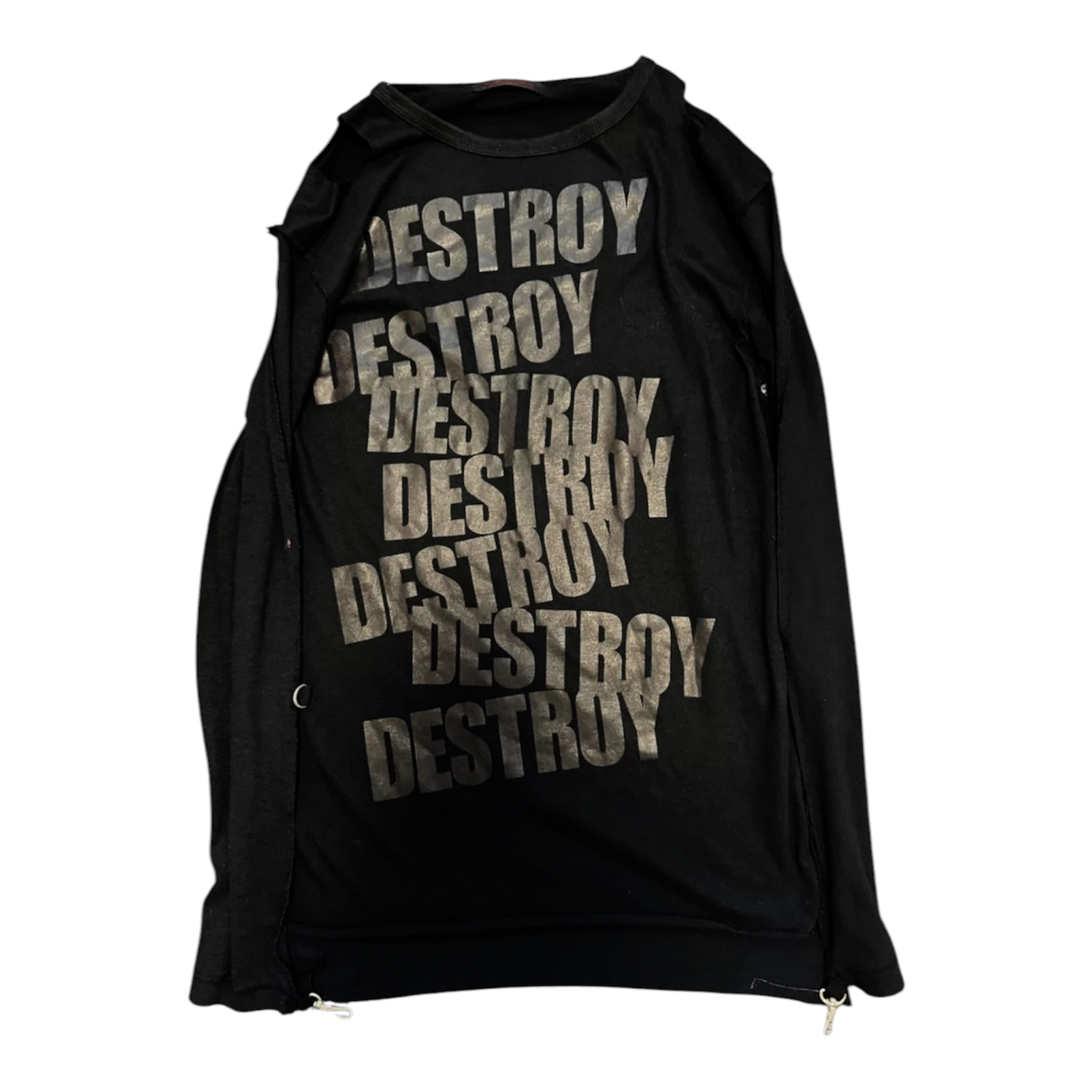 Hysteric Glamour
