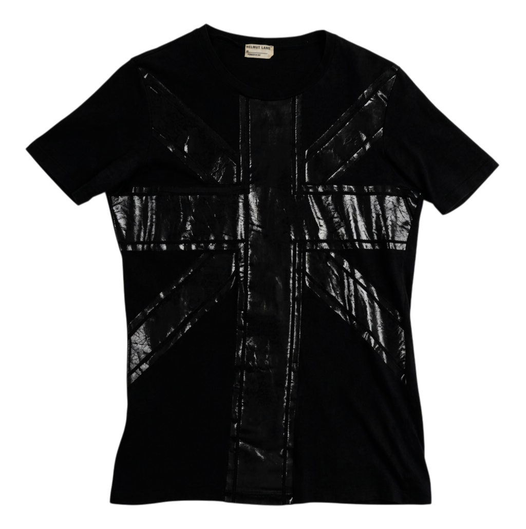 Helmut Lang