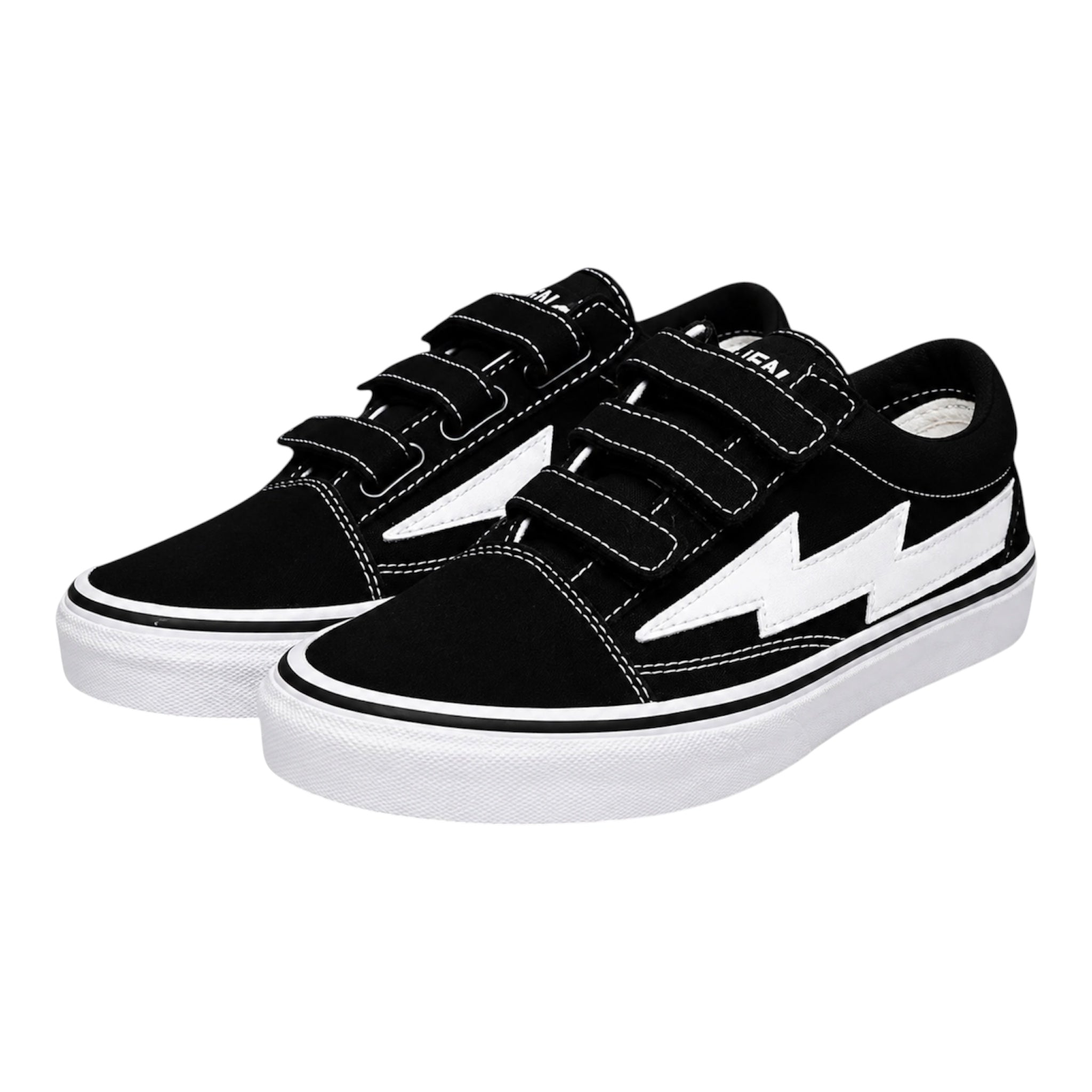 Revenge x Storm