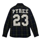 Pyrex Vision