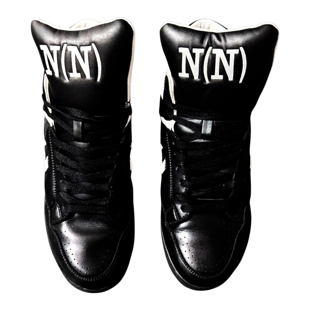 Number (N)ine