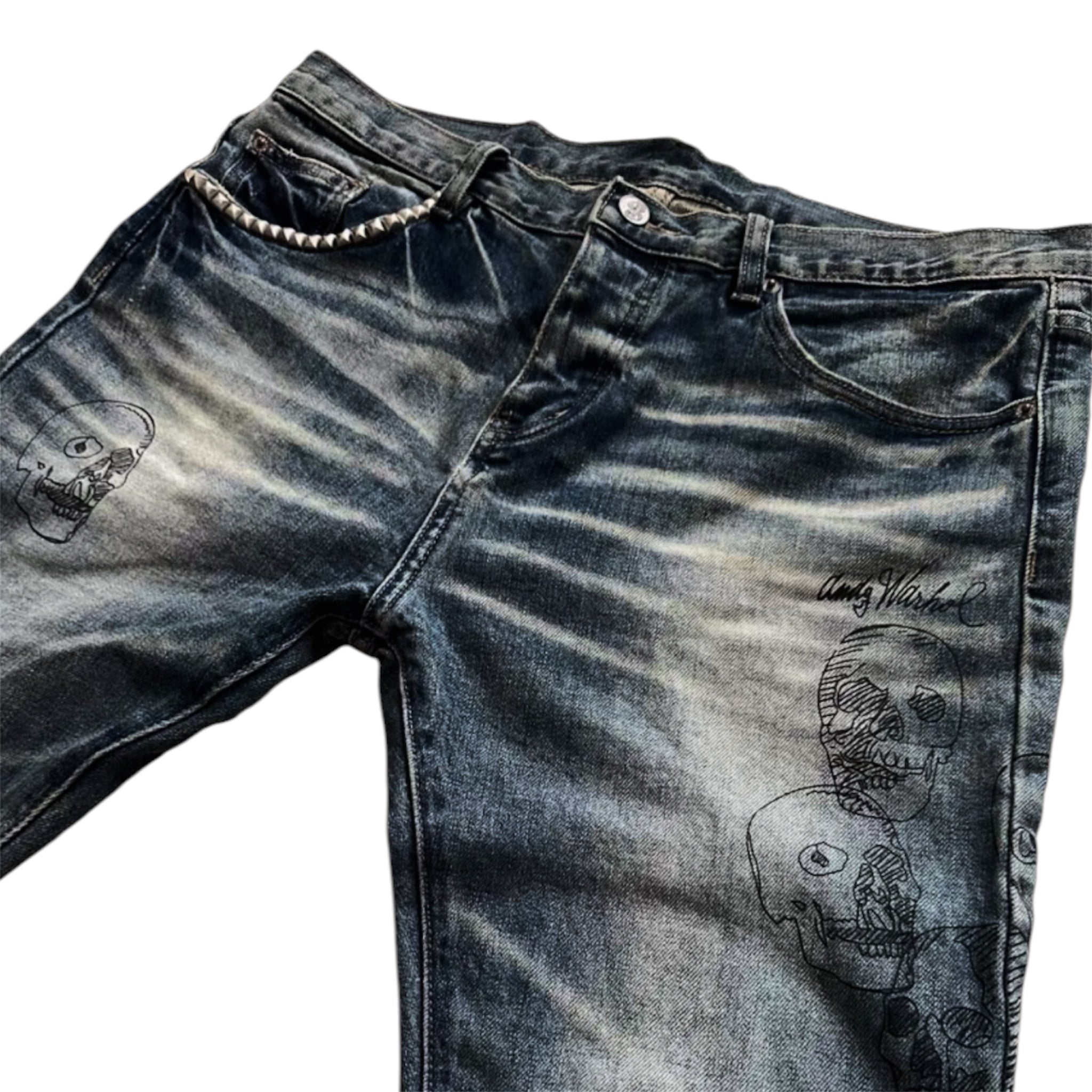 Hysteric Glamour