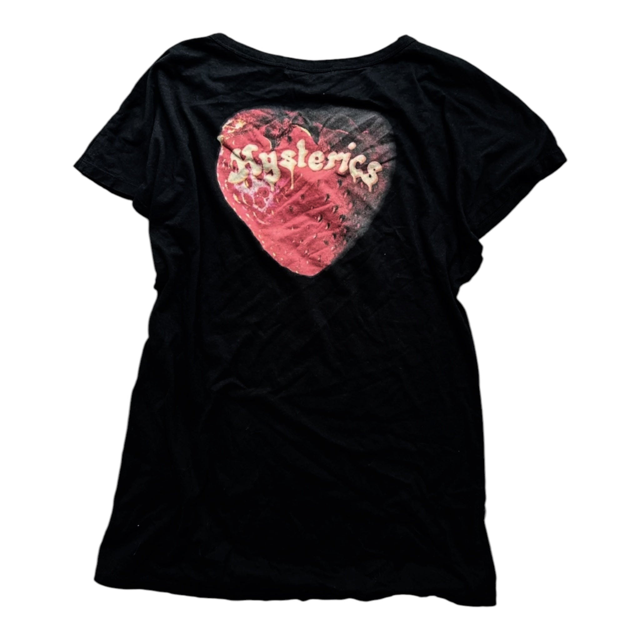 Hysteric Glamour