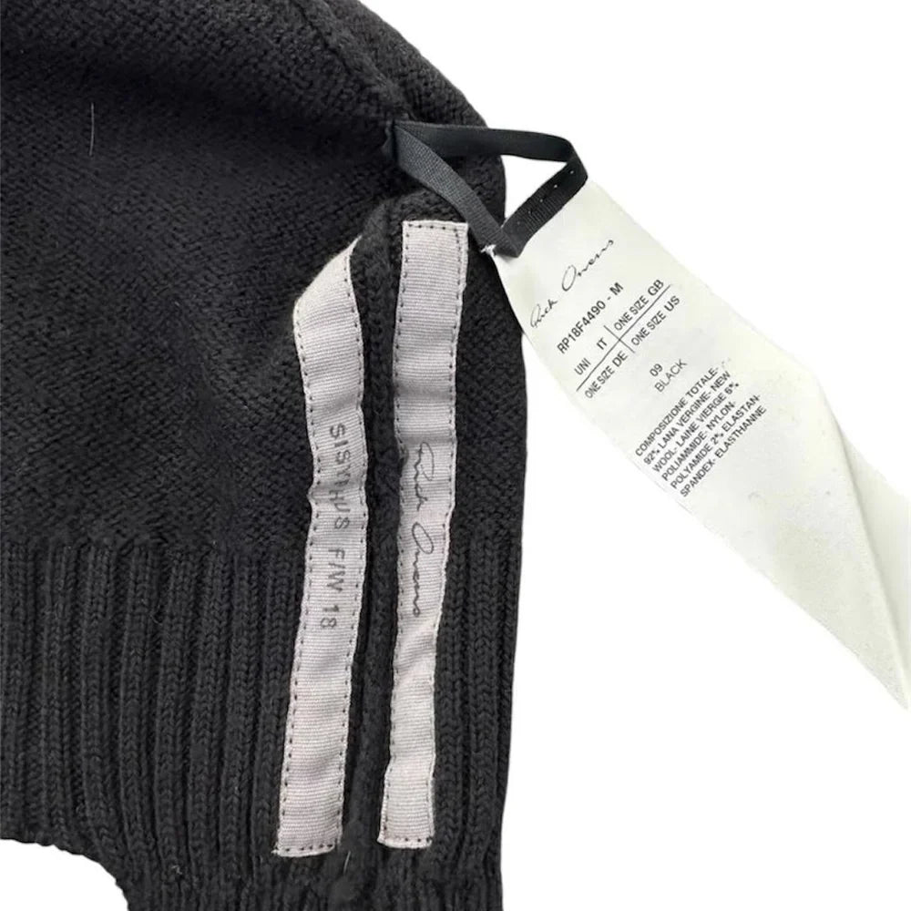 Rick Owens