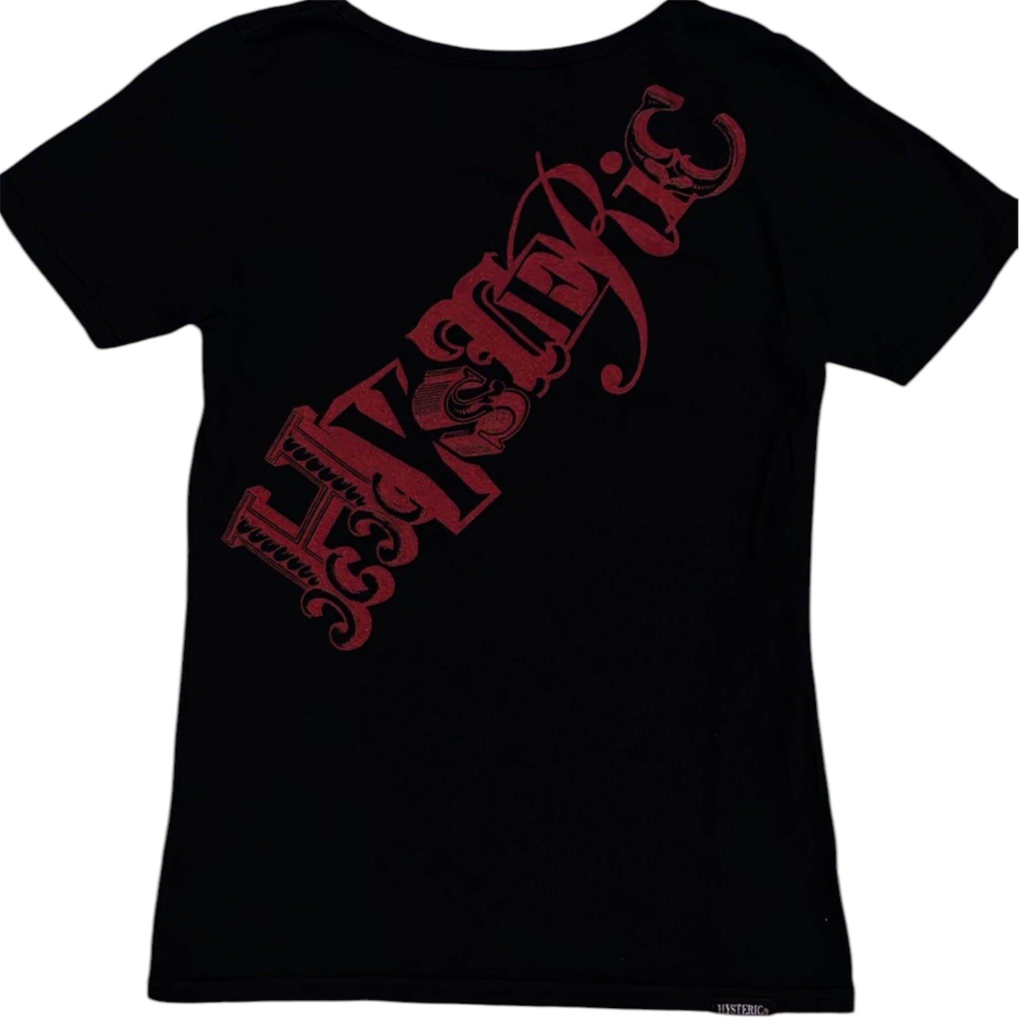 Hysteric Glamour