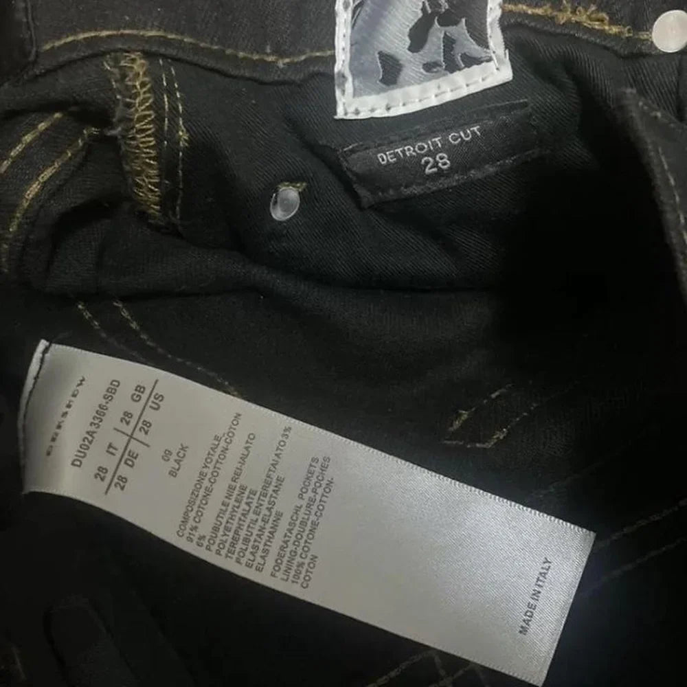 Rick Owens
