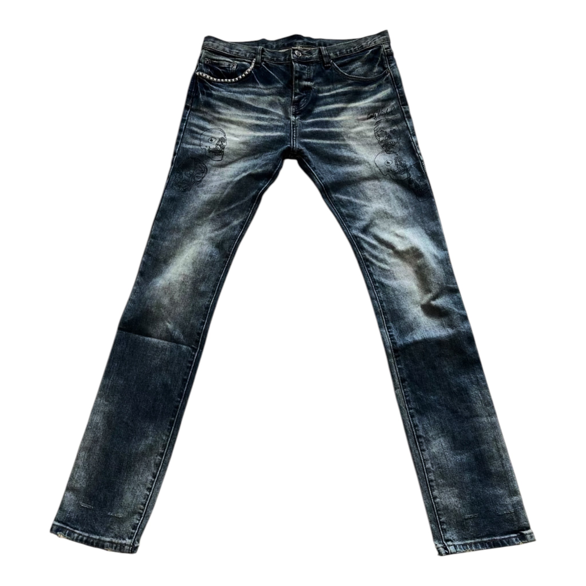 Hysteric Glamour