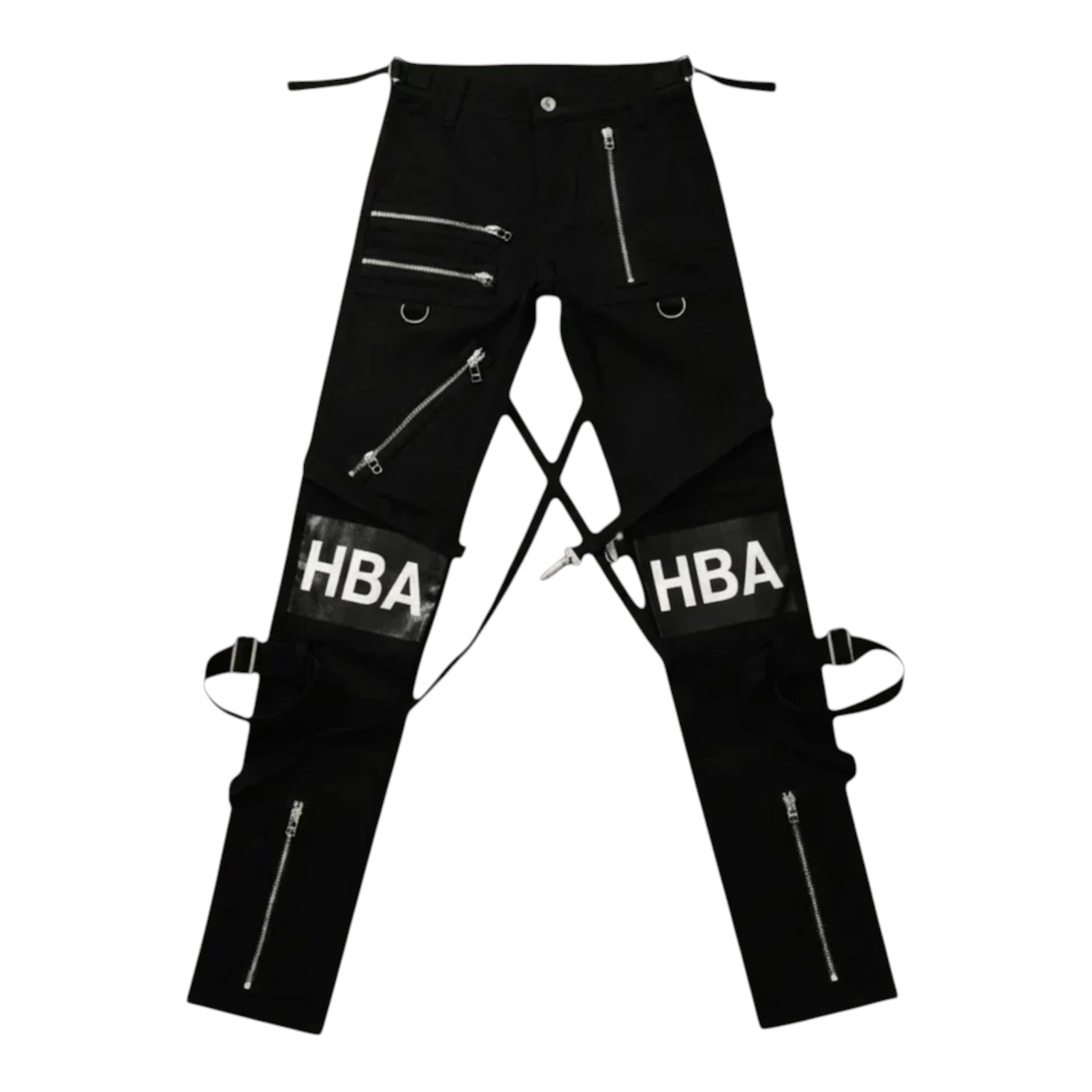 HBA