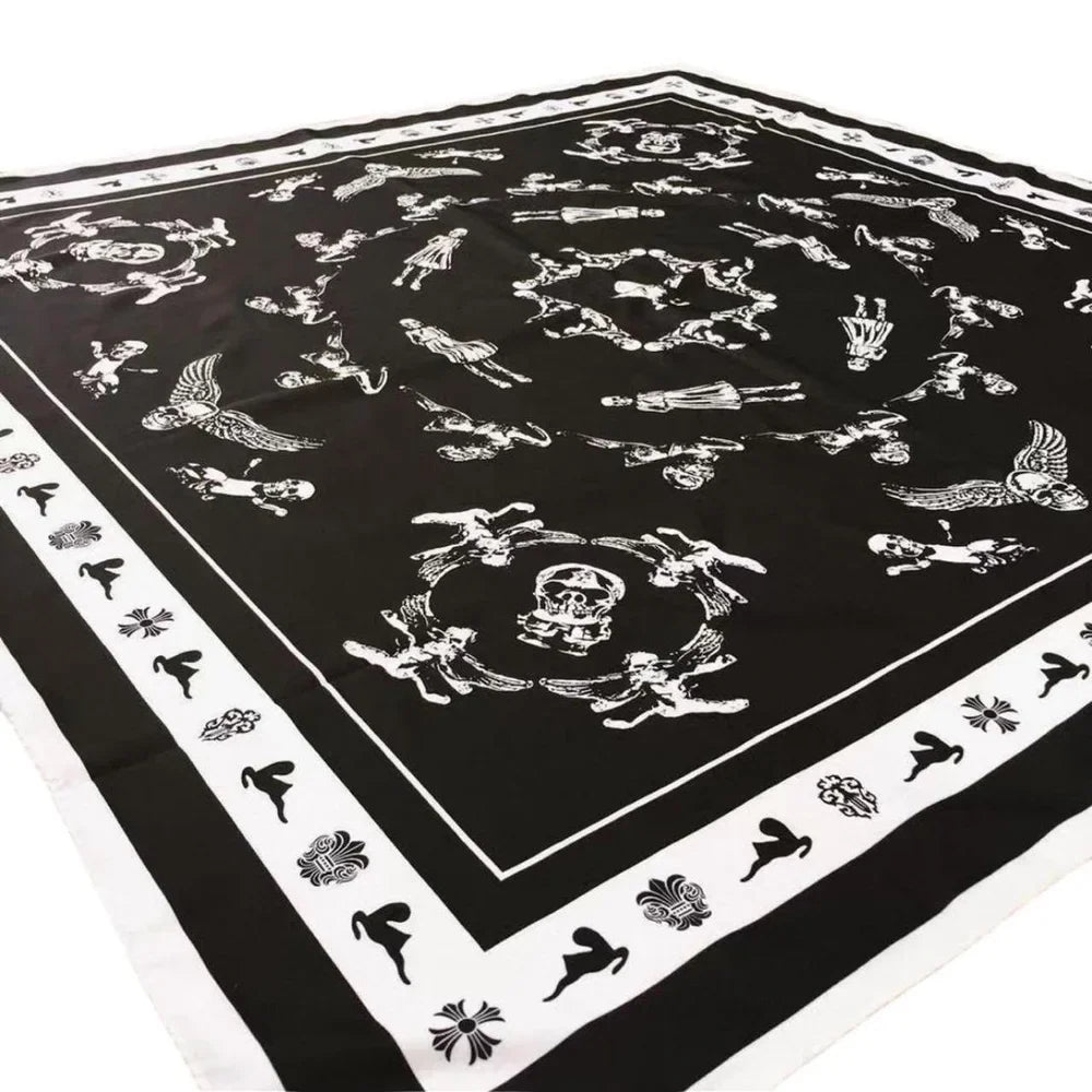 Chrome Hearts