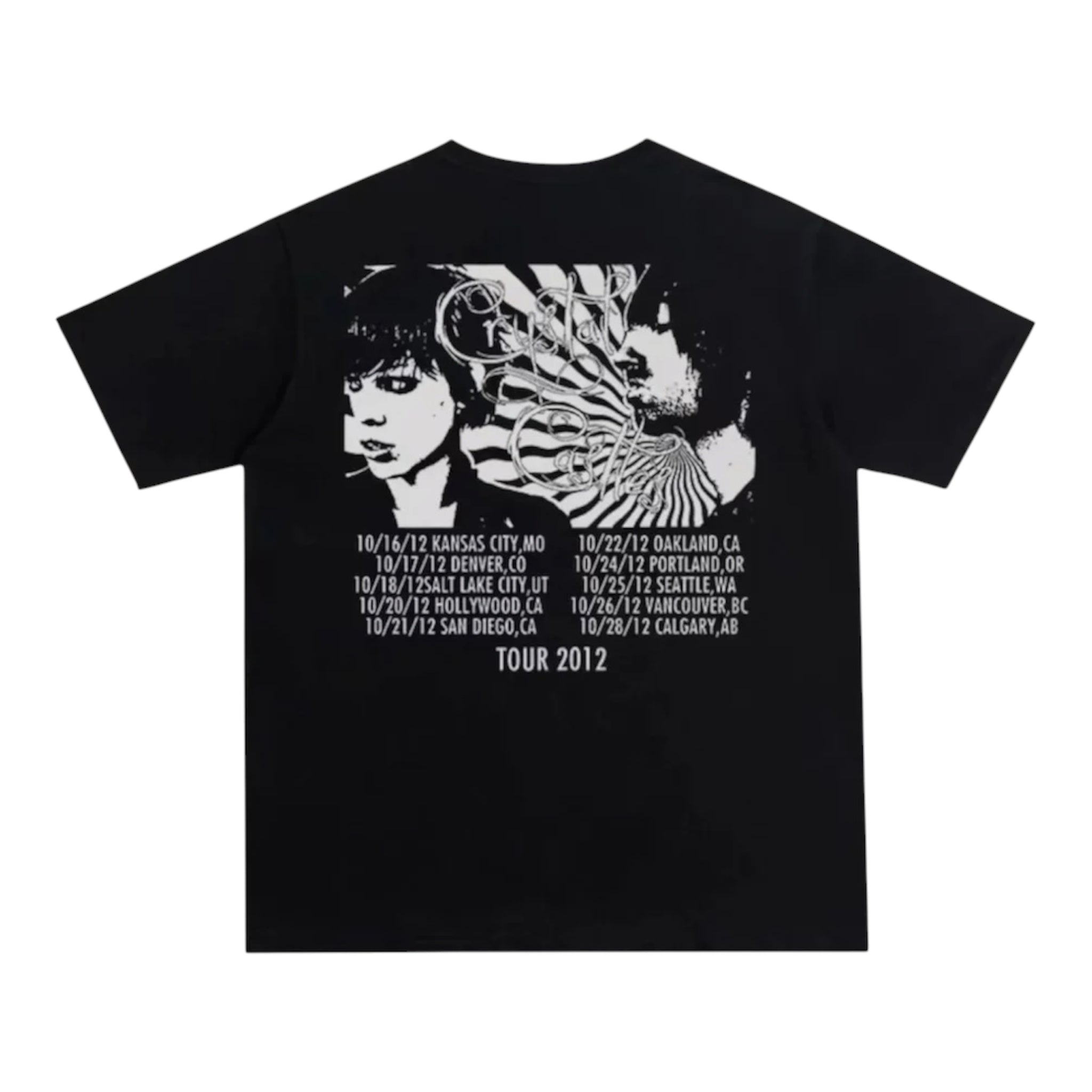 Crystal Castles