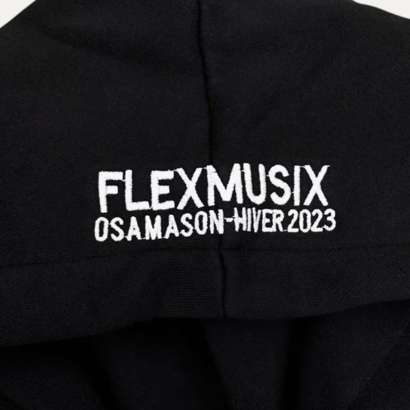 Osamason