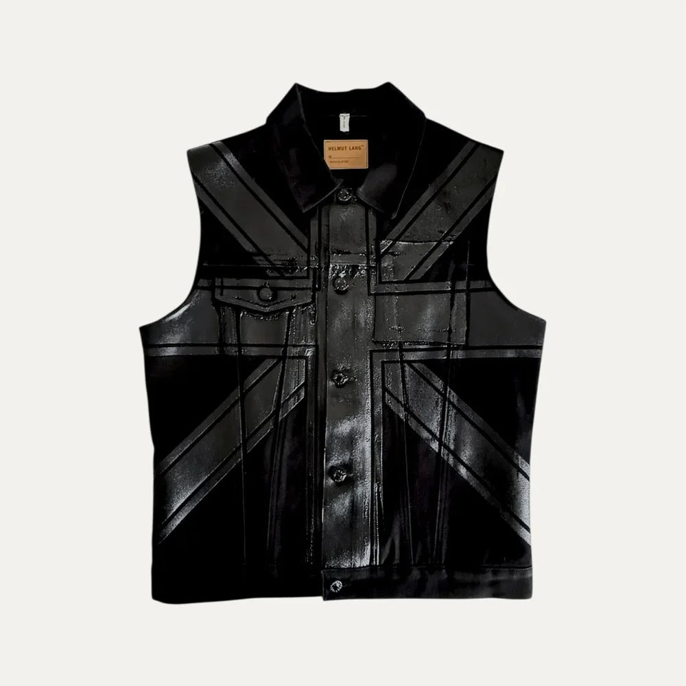 Helmut Lang