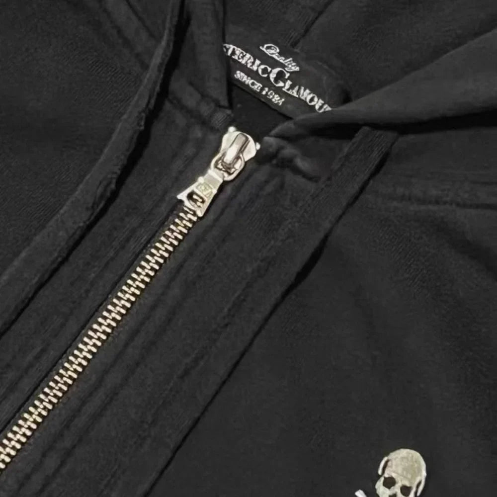 Hysteric Glamour
