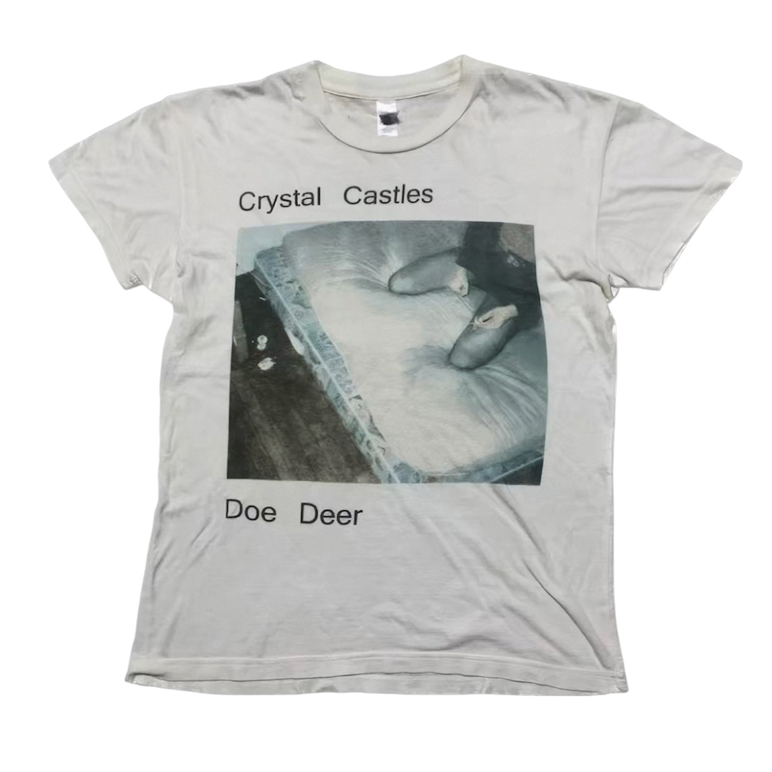 Crystal Castles