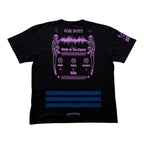 Joe Fotti x Chrome Hearts