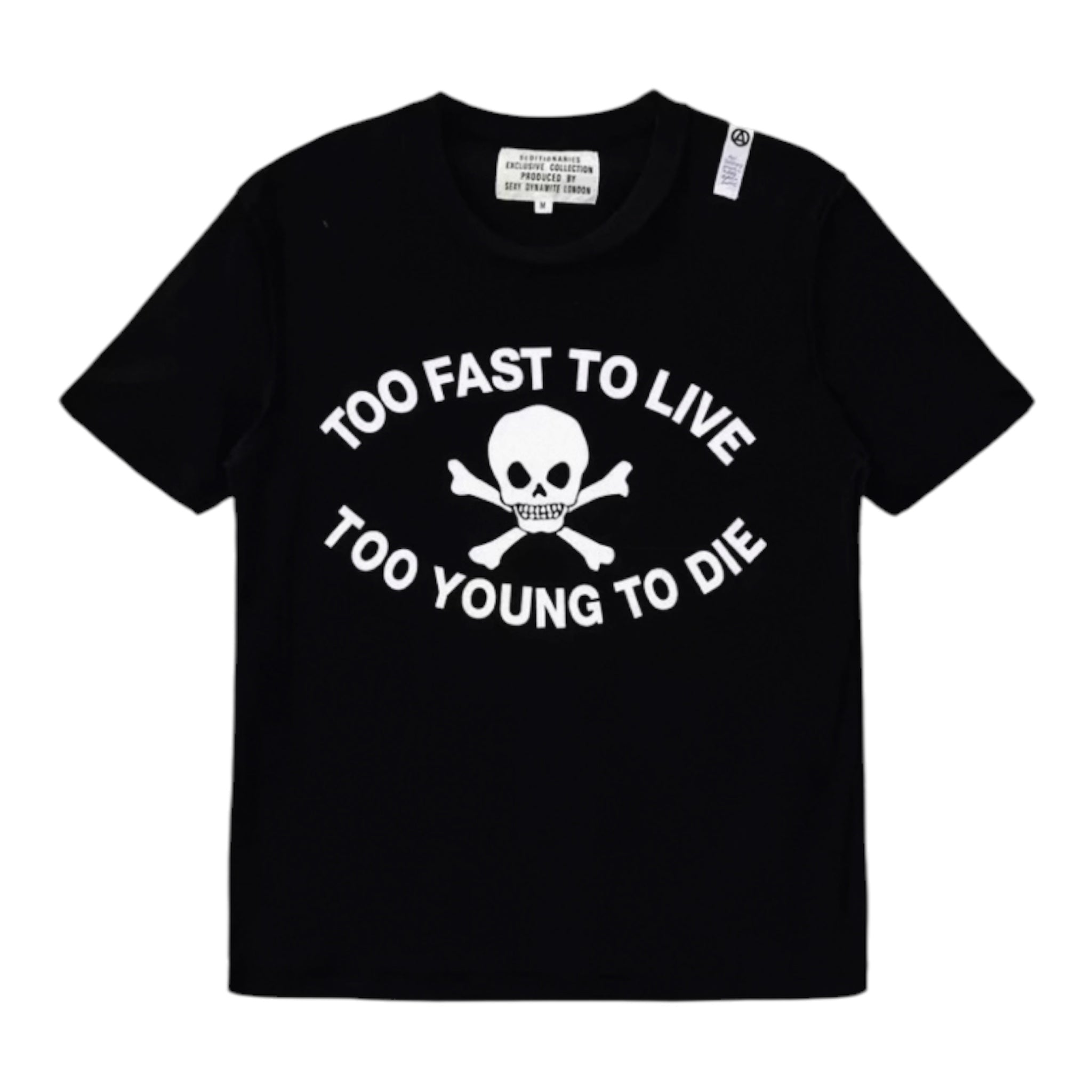 Seditionaries by Vivienne Westwood