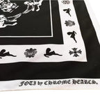 Chrome Hearts