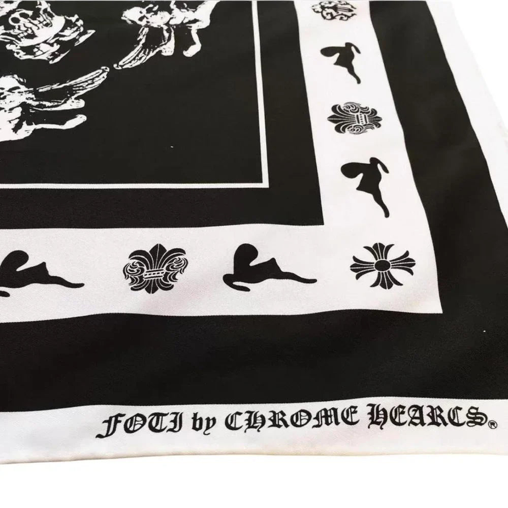 Chrome Hearts