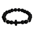 Unisex stretch bracelet