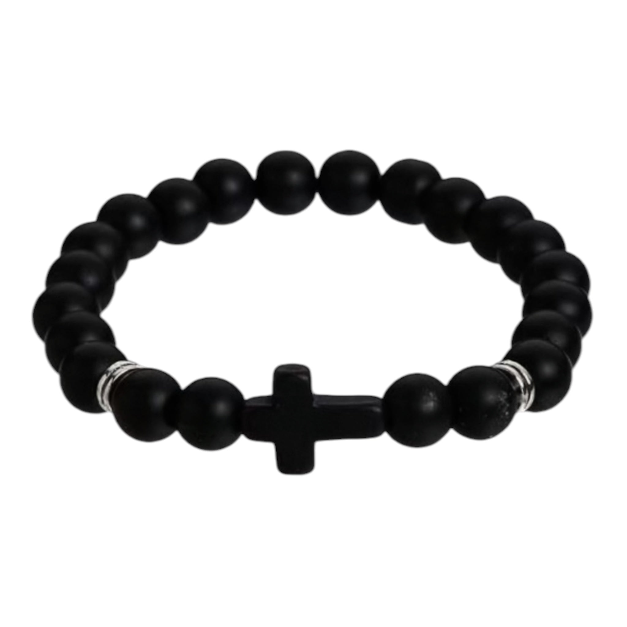 Unisex stretch bracelet