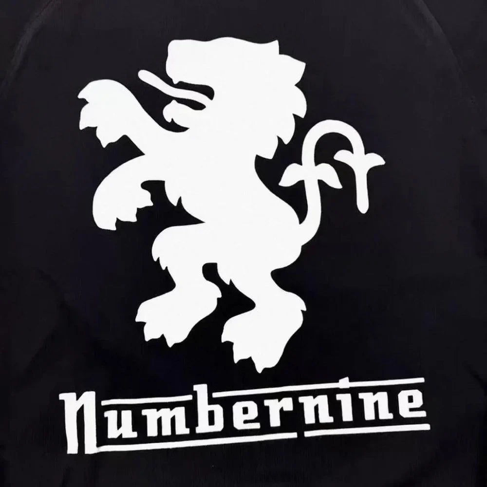 Number (N)ine