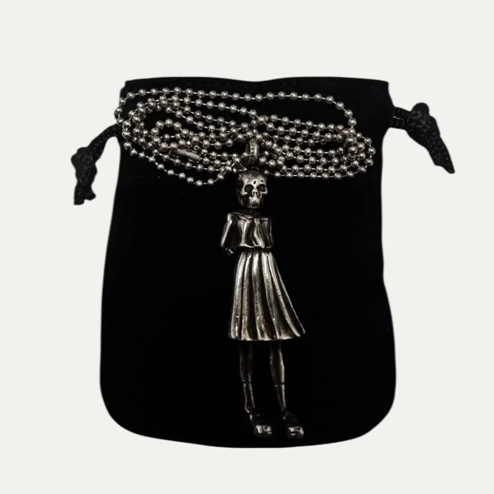 Chrome Hearts
