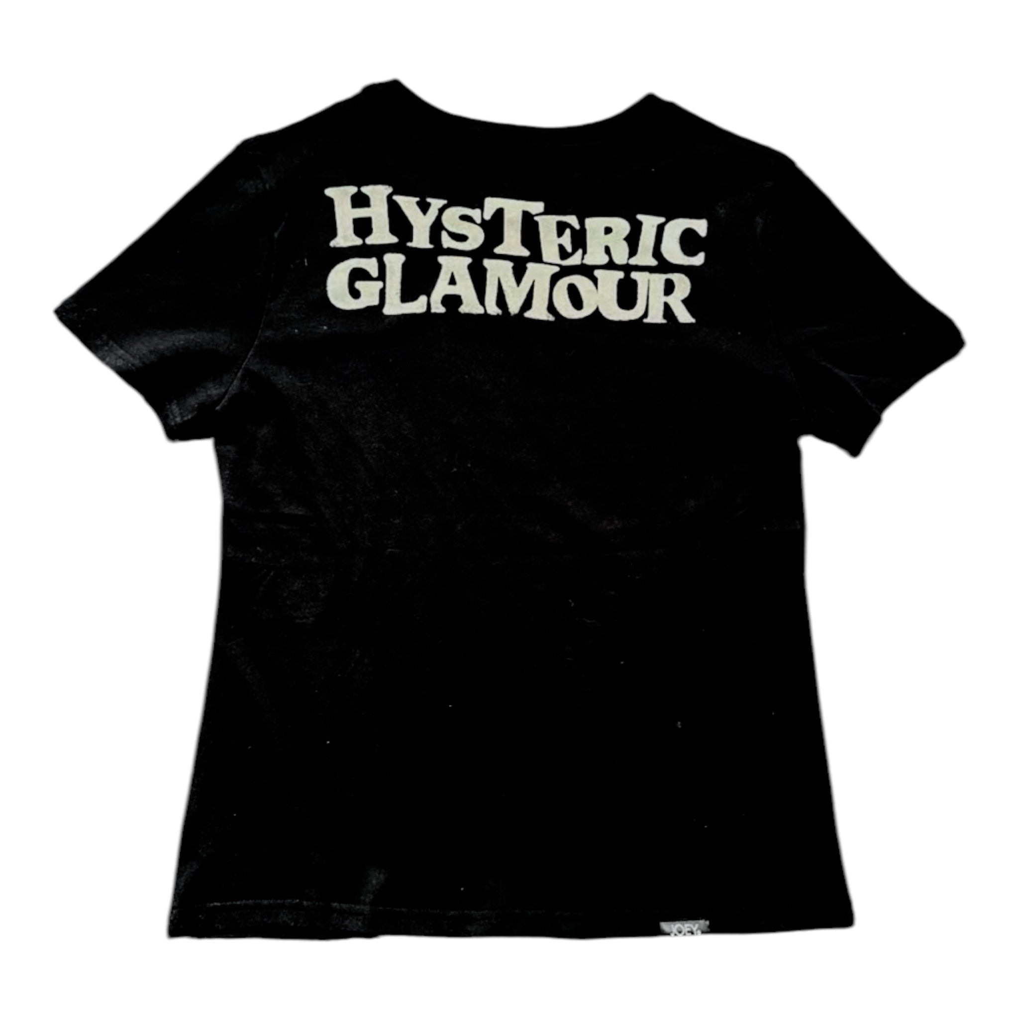 Hysteric Glamour