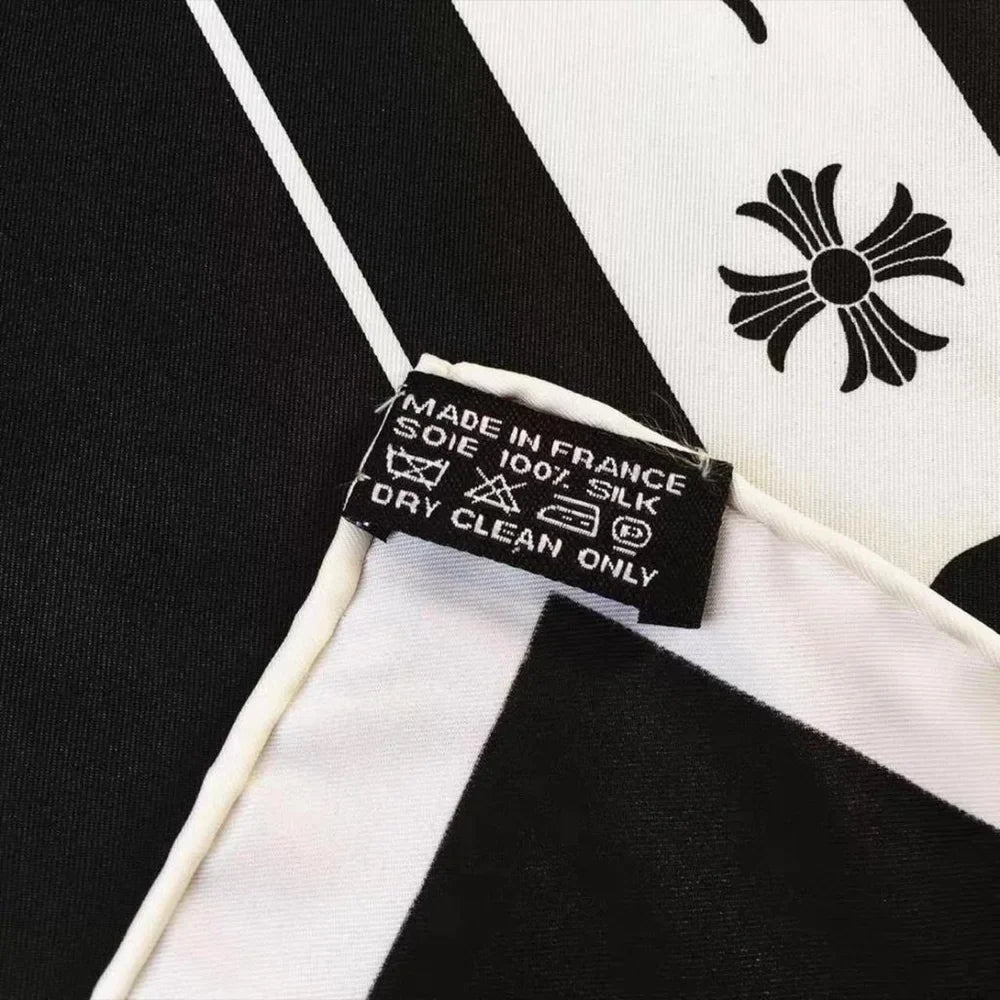 Chrome Hearts