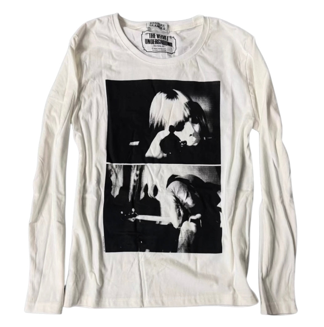 Hysteric Glamour
