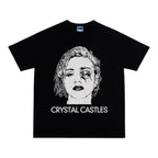 Crystal Castles