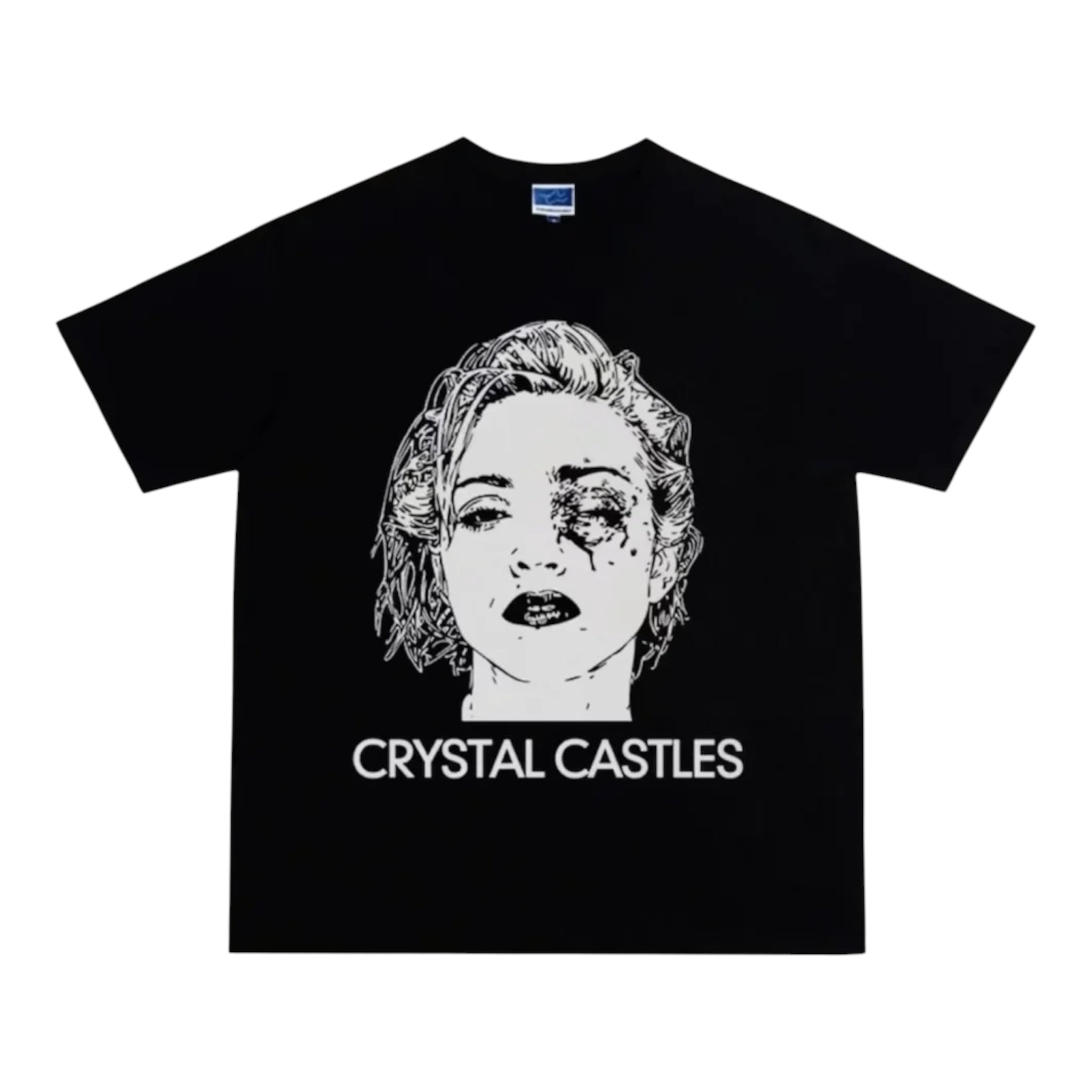 Crystal Castles