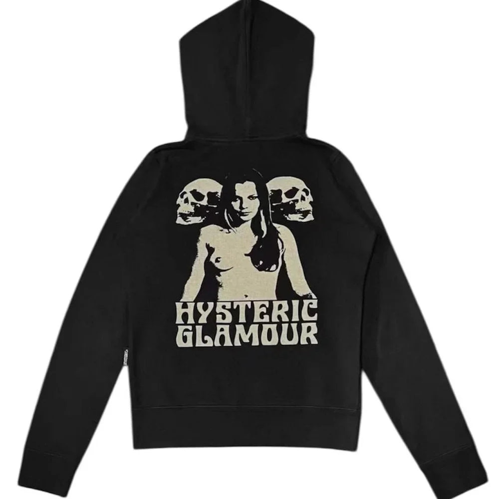 Hysteric Glamour