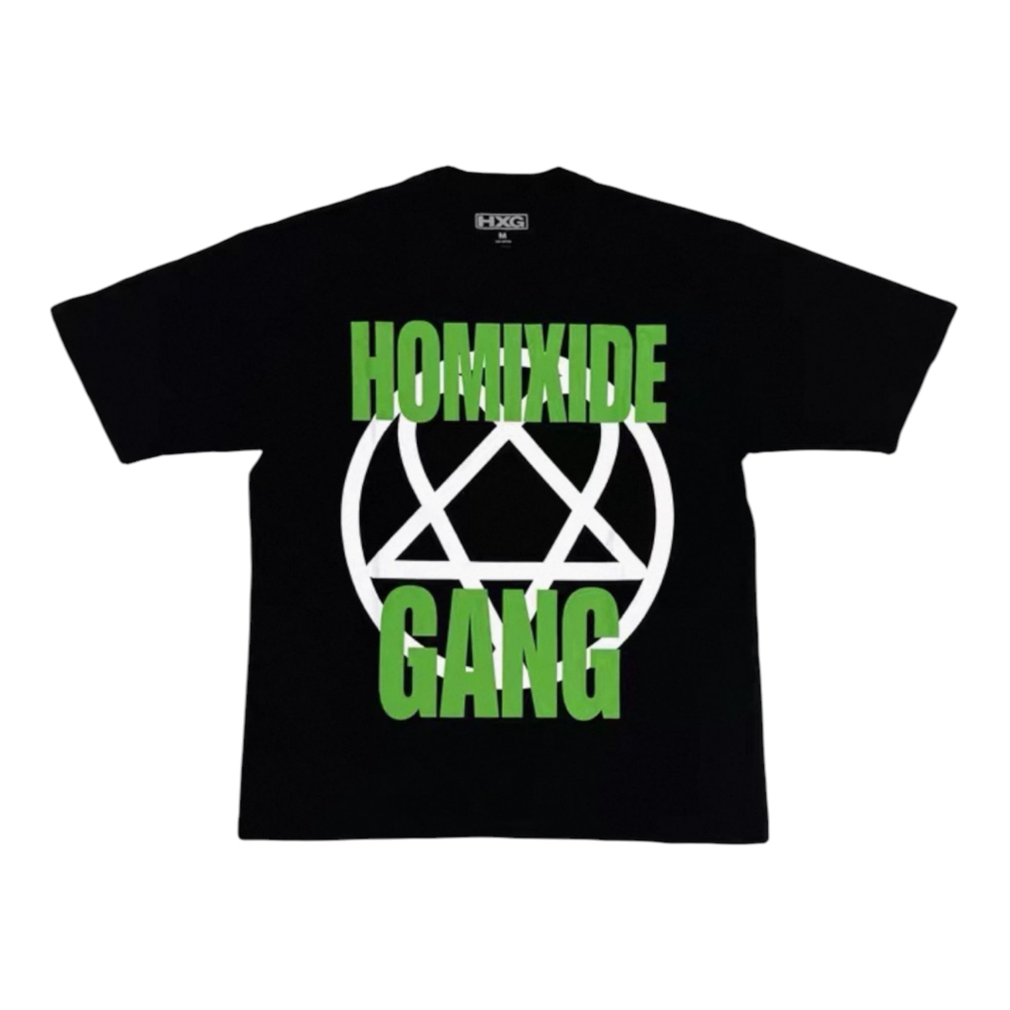 HOMIXIDE GANG