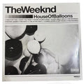 House of Balloons