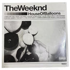 House of Balloons