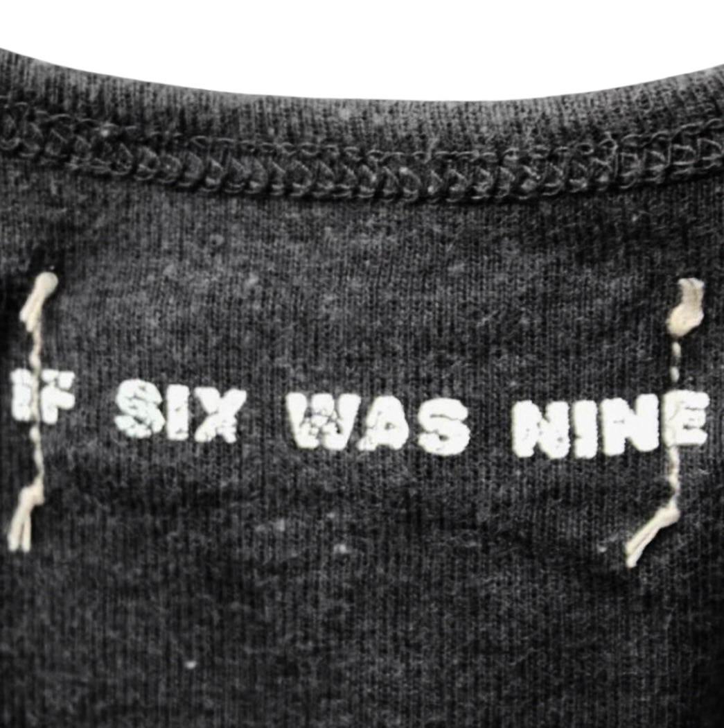 IfSixWasNine