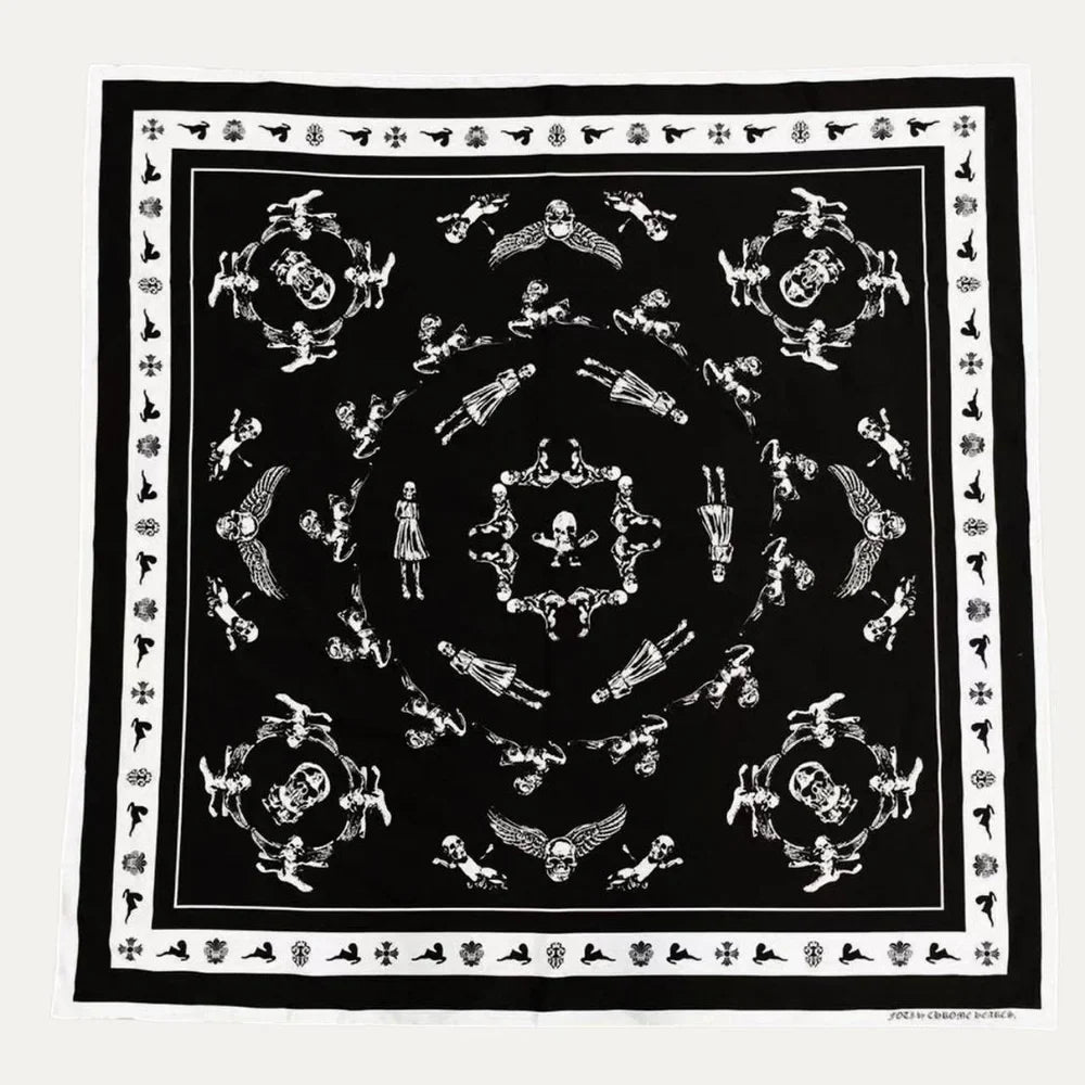 Chrome Hearts