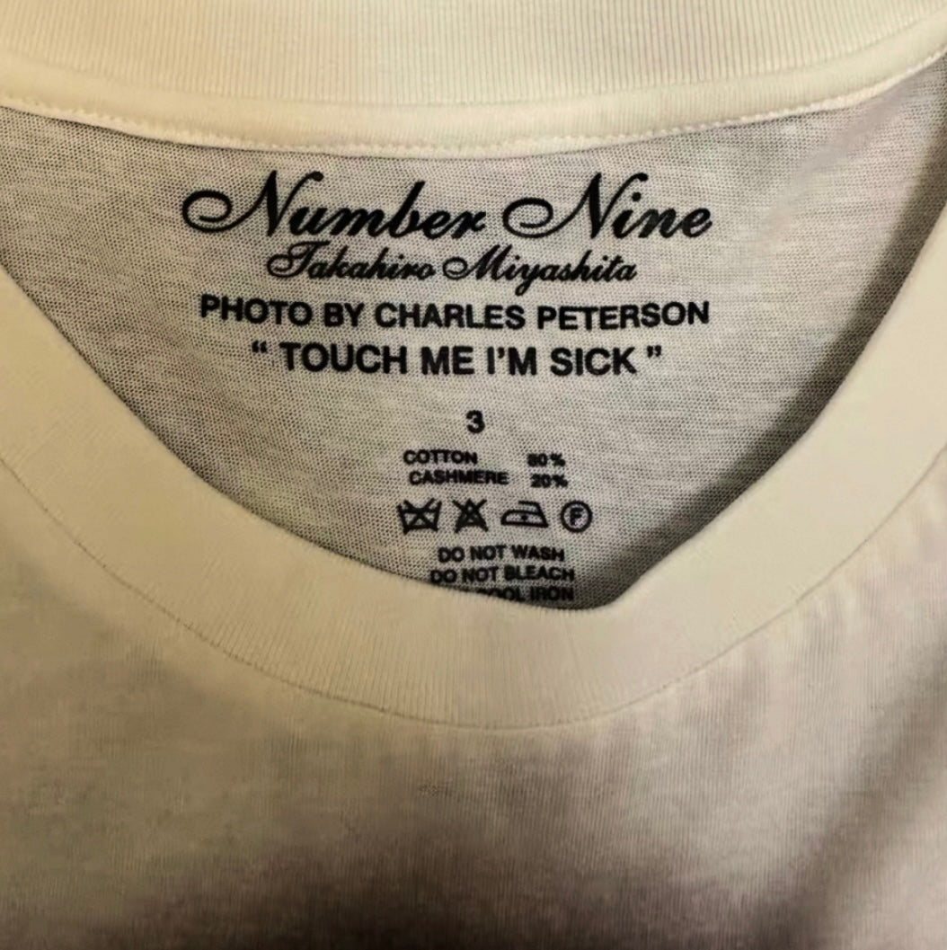 Number (N)ine