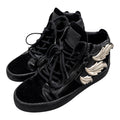 GIUSEPPE ZANOTTI
