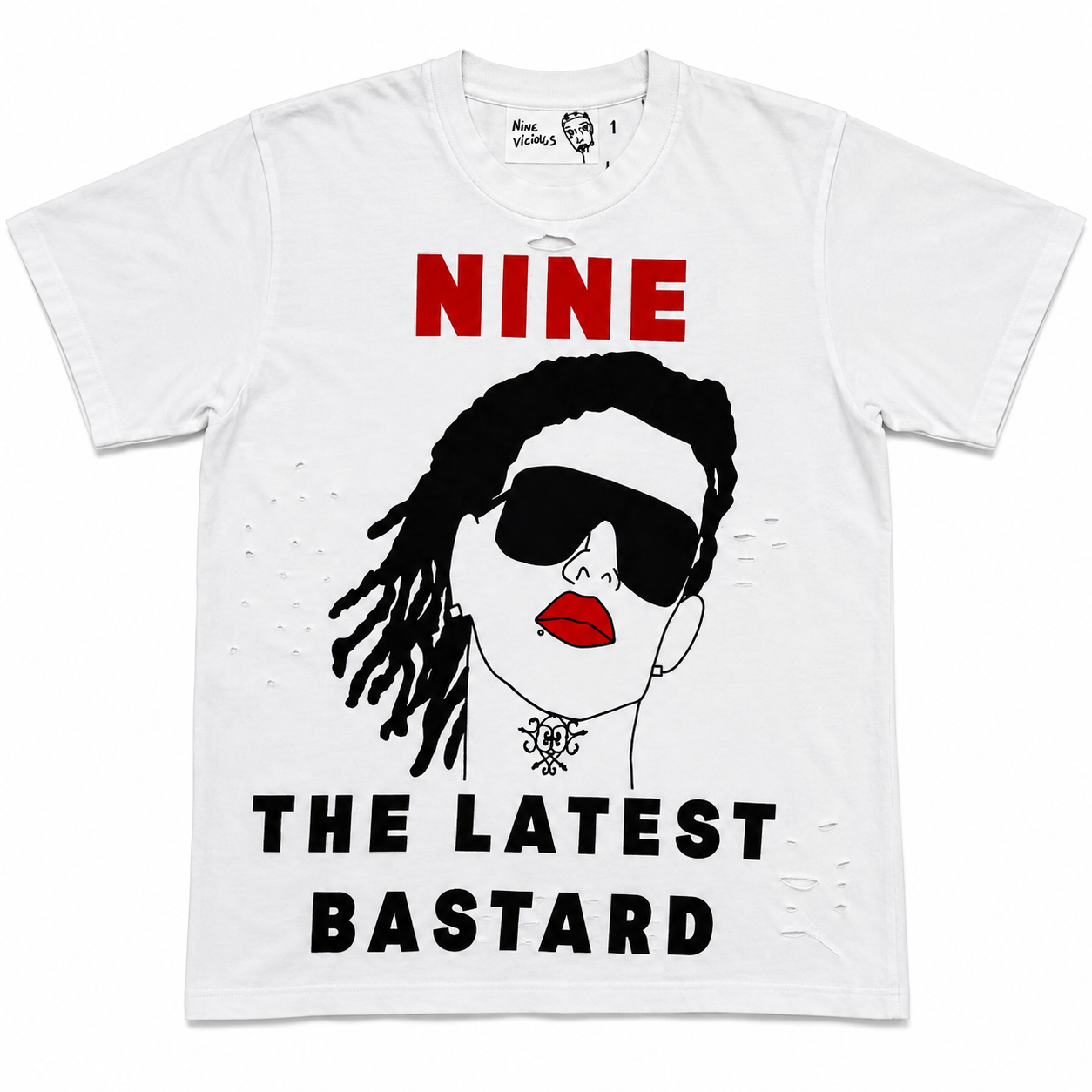Nine Vicious