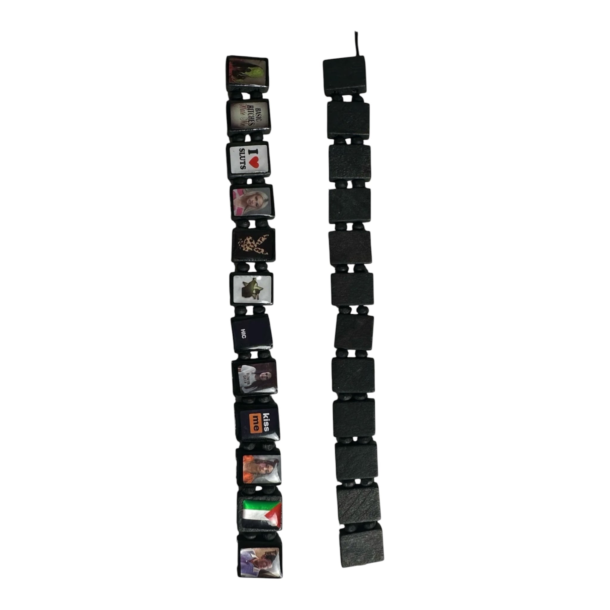 Beaded Bracelets